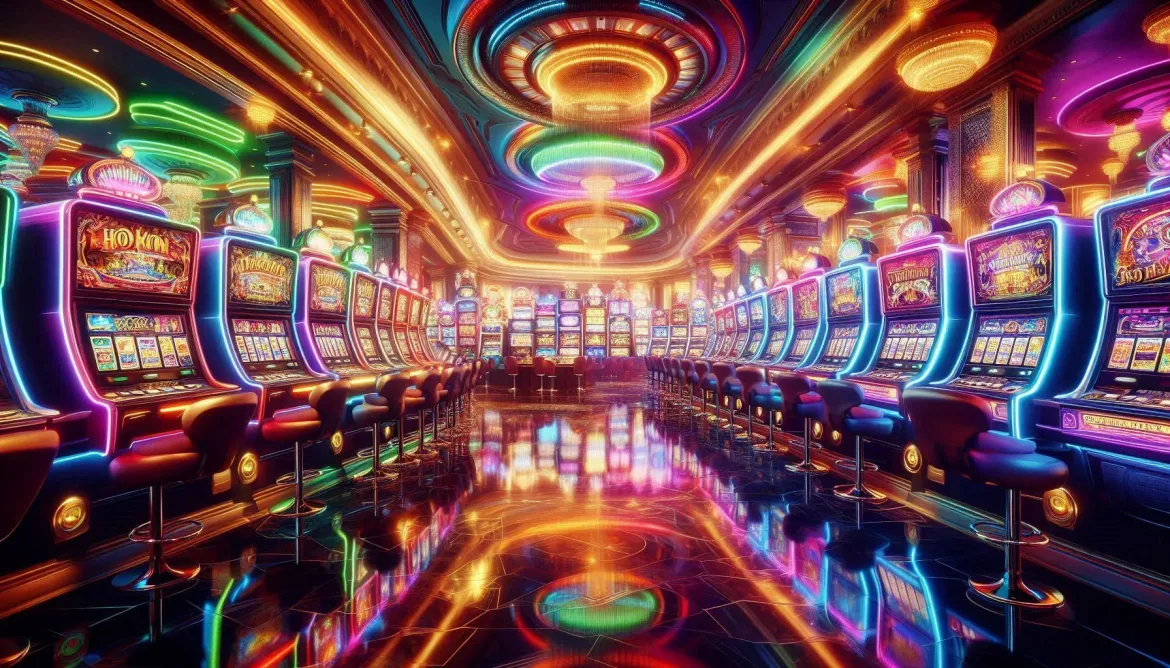 Winzoria Casino
